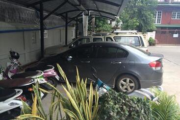 هتل Assasa Huahin