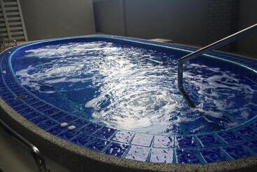 ホテル Assasa Huahin