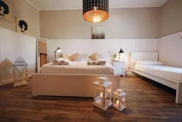 Le Terrazze B&b