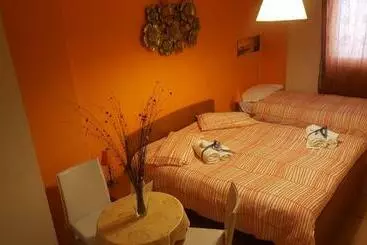 Oasi B&b