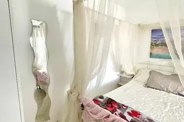 Pension Affittacamere Luluc