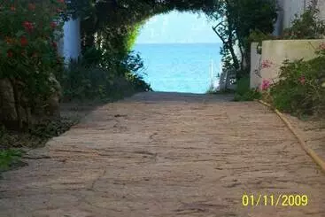 ペンション Bona Ciurrata