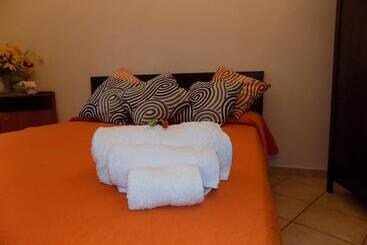 Пансион Casa Clotide