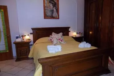 Majatalo Casa Clotide