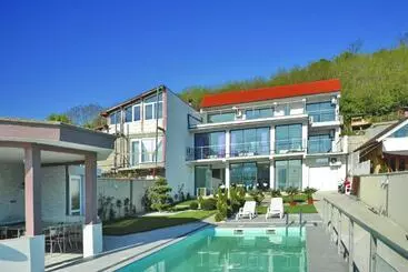 Majatalo Casa Doma Orsova
