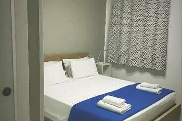 ペンション Giglioapartment Etna Mare