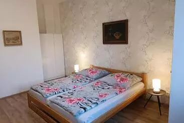 ペンション Penzion Kelčany U Kyjova