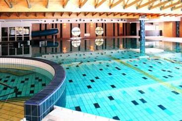 Pensão Penzion Mima V Kováčovej