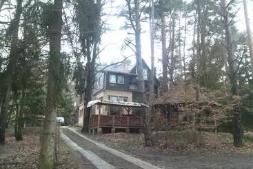 Majatalo Penzion Mima V Kováčovej