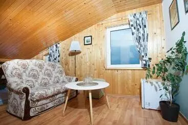 ペンション Penzion Sport