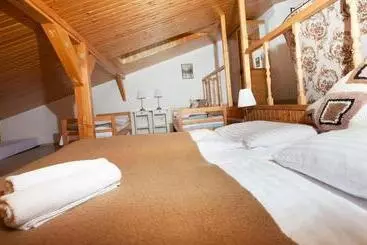 Pension Penzion Sport