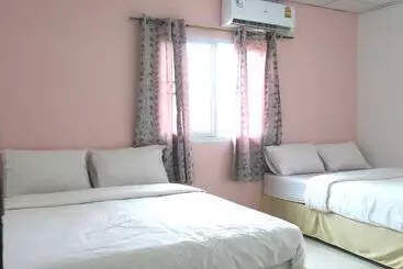 Majatalo Taakradan Valley Resort ท่ากระดานวัลเล่ย์ รีสอร์ท