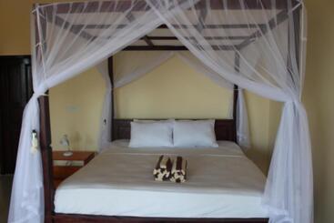 Pensão Taman Padi Villa