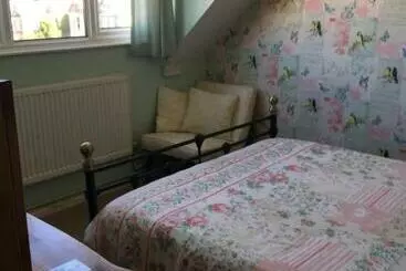 Pensão Weyside House