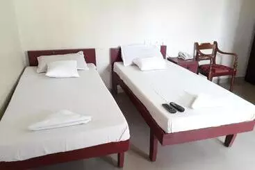 Hostel Marwa Inn