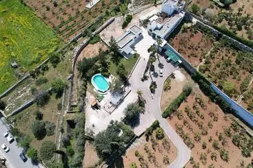 B&b Donna Luisa