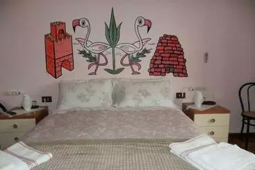 B&b Il Mirto