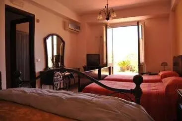 B&b Villagata