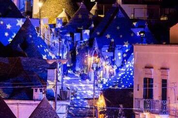 Aamiaismajoitus (B&B) Da Santino