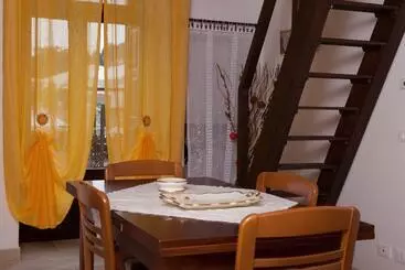 Aamiaismajoitus (B&B) Da Santino