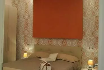 Aamiaismajoitus (B&B) Happy Home