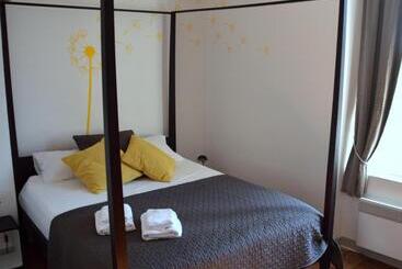 צימר Le Voyageur   Chambres D Hôtes