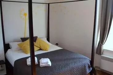 Bed & Breakfast Le Voyageur Chambres D Hôtes