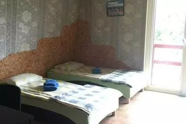 Bed and Breakfast Nakvynė Rokiškyje