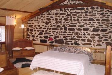 צימר Notre Bergerie