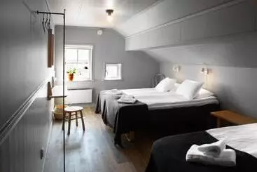 Hôtel L Käringön