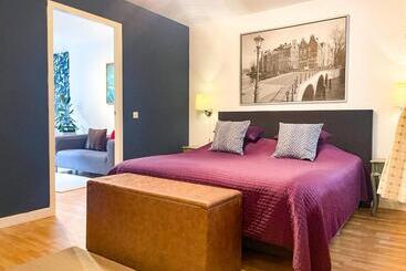 ペンション Artist House Amsterdam