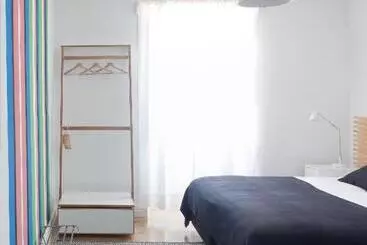 ペンション Azorean Urban Lodge