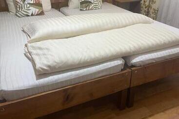 پانسیون Casa Linistita