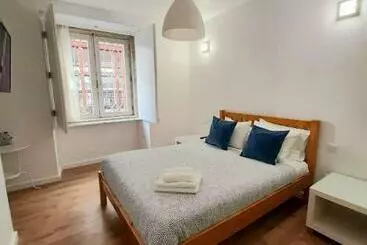 پانسیون Clérigos Ville Porto Rooms