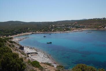Pensió Domo La Vela