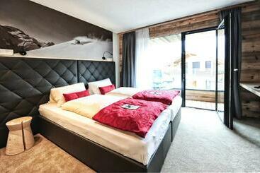 Pension Aparthotel Fernblick