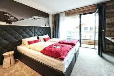 Pension Aparthotel Fernblick