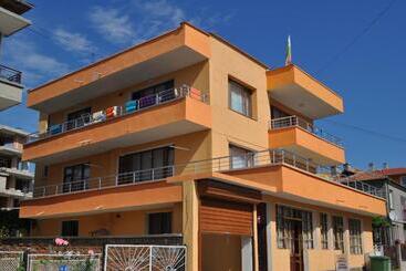 Pensione Ivanka Guest House