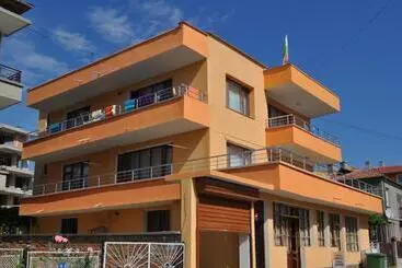 Pensió Ivanka Guest House