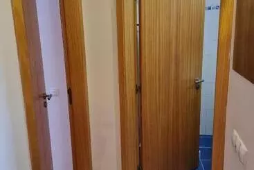 پانسیون Lc S Guesthouse