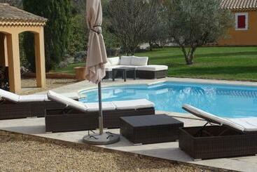 ペンション Mas Xime