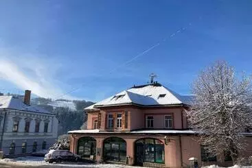 Pensjonat Penzion Breuer