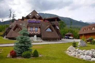 Pension Penzion Gabriel