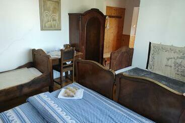 פנסיון Ubytování U Giordanů