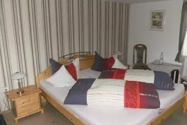 Pension Haus Butz