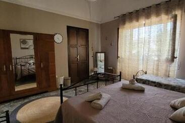 Sud Est Bed And Breakfast Salento