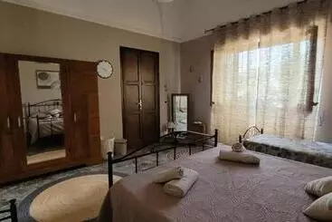 Sud Est Bed And Breakfast Salento