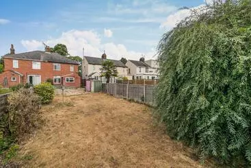 Turistihuoneistot The Comfy Resort, Free Private Parking & Wifi, 9 Beds