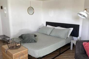 游客公寓 Casa Floramundi