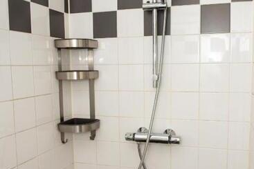 Vakantie-appartementen De Donksehoeve